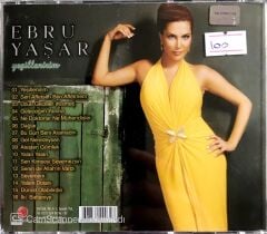 Ebru Yaşar / Yeşillenirim CD