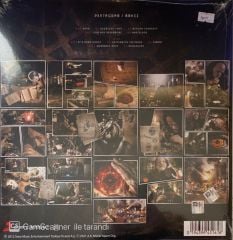 Pentagram MMXII LP