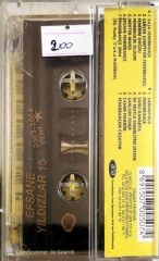 Efsane Yıldızlar 15 - KASET