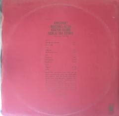 Hüseyin Ertunç Vibrations of The Day Çift LP