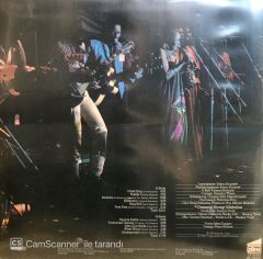 Miriam Makeba Live LP