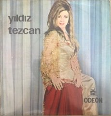 Yıldız Tezcan Ellerin Dert Görmesin 45lik