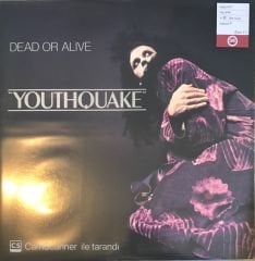 Youthquake - Dead Or Alive LP