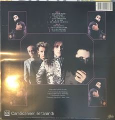 Youthquake - Dead Or Alive LP