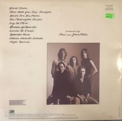 Poco - Ghost Town LP