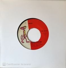 Neco - Pembe Panter 45lik