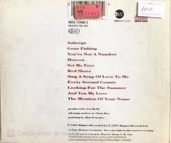 Chris Rea / Auberge CD