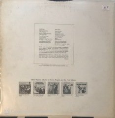Kenny Rogers And The First Edition Tell It All Brother LP