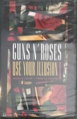 Guns N Roses Use Your Illusion 1 CD
