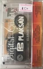 Müslüm Gürses Dertler İnsanı KASET