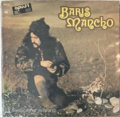 Barış Mancho - Little Darlin' LP
