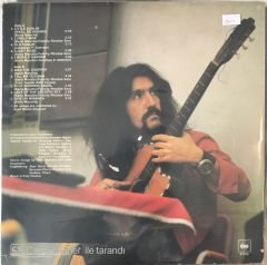 Barış Mancho - Little Darlin' LP