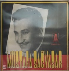 Mustafa Sağyaşar LP