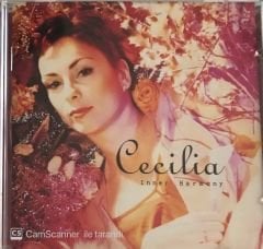 Cecilia Inner Harmony CD