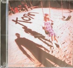 Korn - Immortal - CD