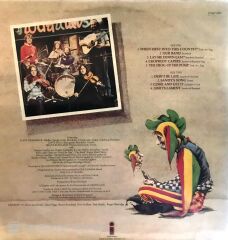 Fairport Convention Gottle O'Geer LP