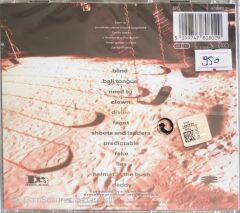 Korn - Immortal - CD