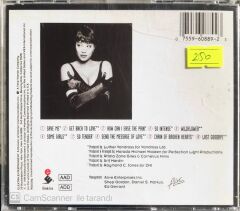 Lisa Fischer - So Intense - CD