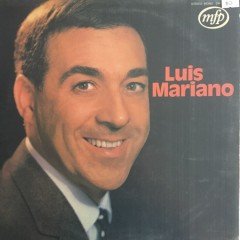 Luis Mariano LP
