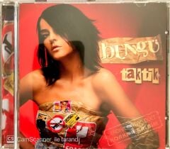Bengü / Taktik CD