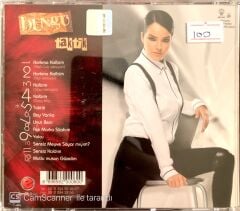Bengü / Taktik CD