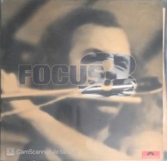 Focus3 LP