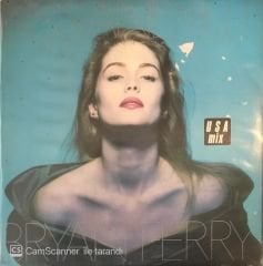 Bryan Ferry - Kiss And Tell Maxi