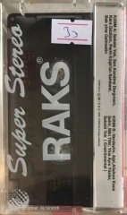 Arzu Ece Sebebi Yok / Pop KASET