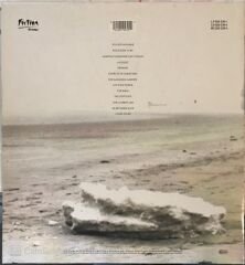 The Cure - Standing On A Beach - The Singles LP