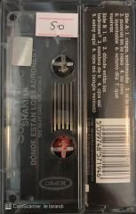 Shakira- Donde Estan Los Ladrones KASET