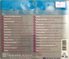 Grea Test Club Mixes Double CD