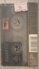 Objektif Kuşkular KASET