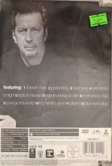Eric Clapton The Best of - Clapton Chronicles DVD