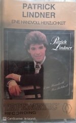 Patrick Lindner Eine Handvoll Herzlıchkent KASET