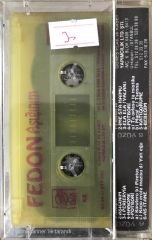 Fedon Aşığınım KASET