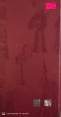 Bin Yılın Mirası Türk Müziği Kitapçıklı 3 CD