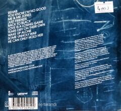 Amy Winehouse - Back to Black - CD