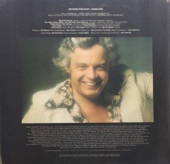 Maynard Ferguson Chameleon LP