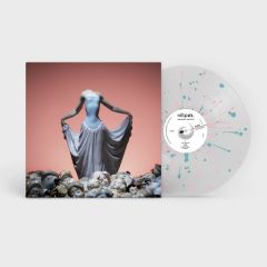 Nilipek - Uydurduğumuz Oyunlarla (Limited Edition Renkli Baskı) LP
