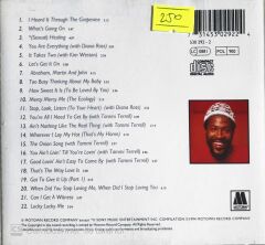 Marvin Gaye - The Very Best Of Marvin Gaye- CD