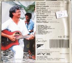 Larry Coryell - Live From Bahia - CD