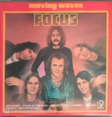 Focus Moving Waves LP