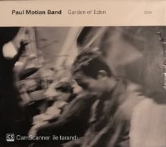 Paul Motian Band -Garden Of Eden CD