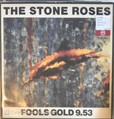 The Stone Roses - Fools Gold 9.53 MAXİ