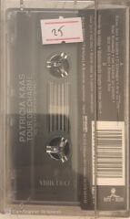 Patricia Kaas Tour De Charme KASET