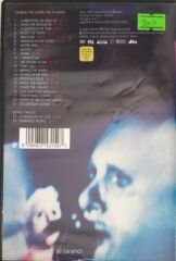 Depeche Mode Touring the Angel DVD