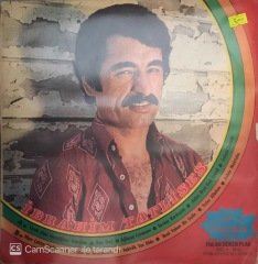 İbrahim Tatlıses LP
