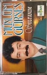 Müslüm Gürses Sultanım KASET