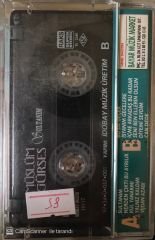 Müslüm Gürses Sultanım KASET