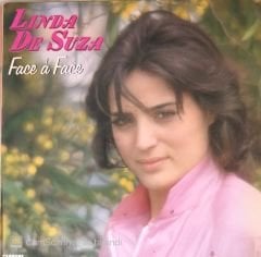 Linda De Suza Face a Face LP